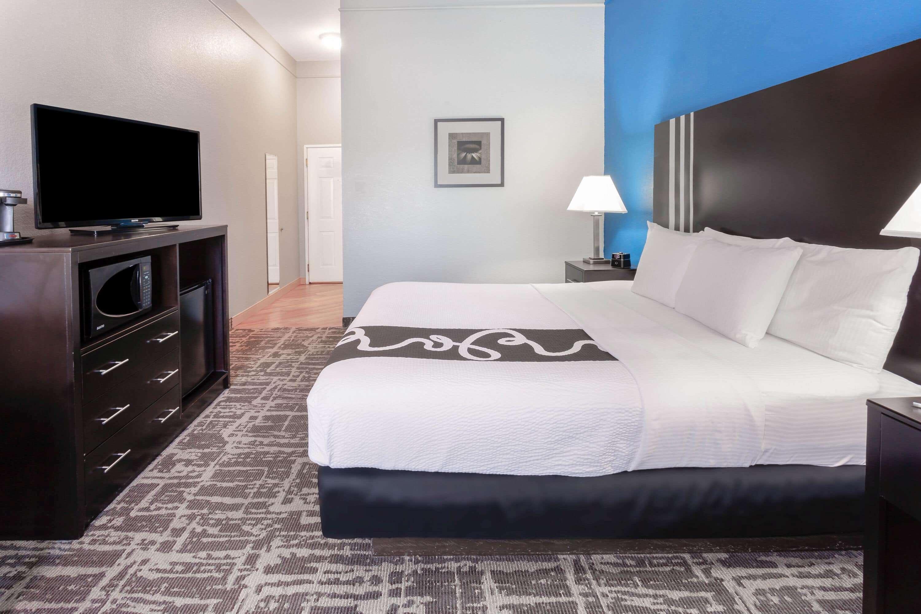 La Quinta By Wyndham קרוויל מראה חיצוני תמונה