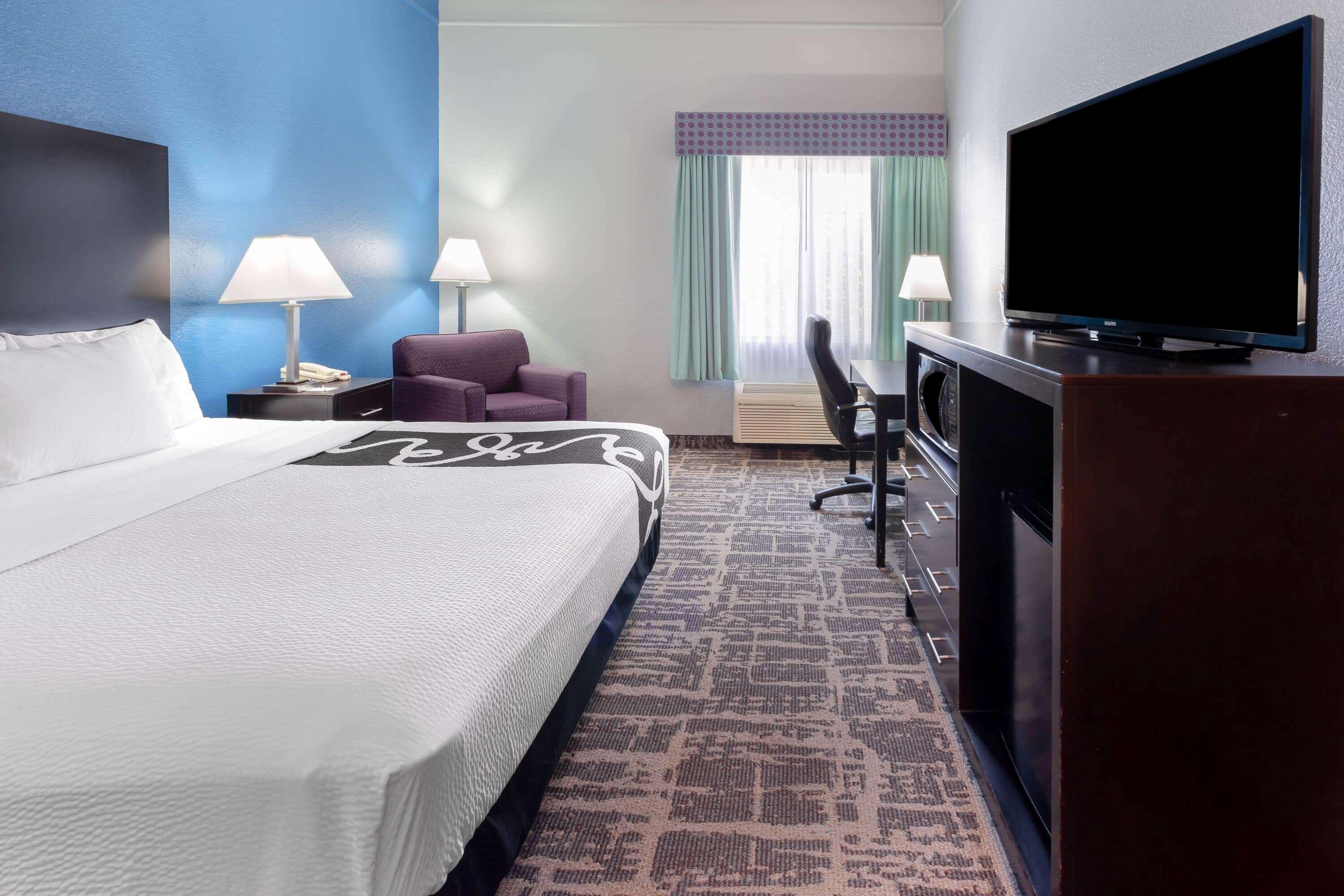 La Quinta By Wyndham קרוויל מראה חיצוני תמונה