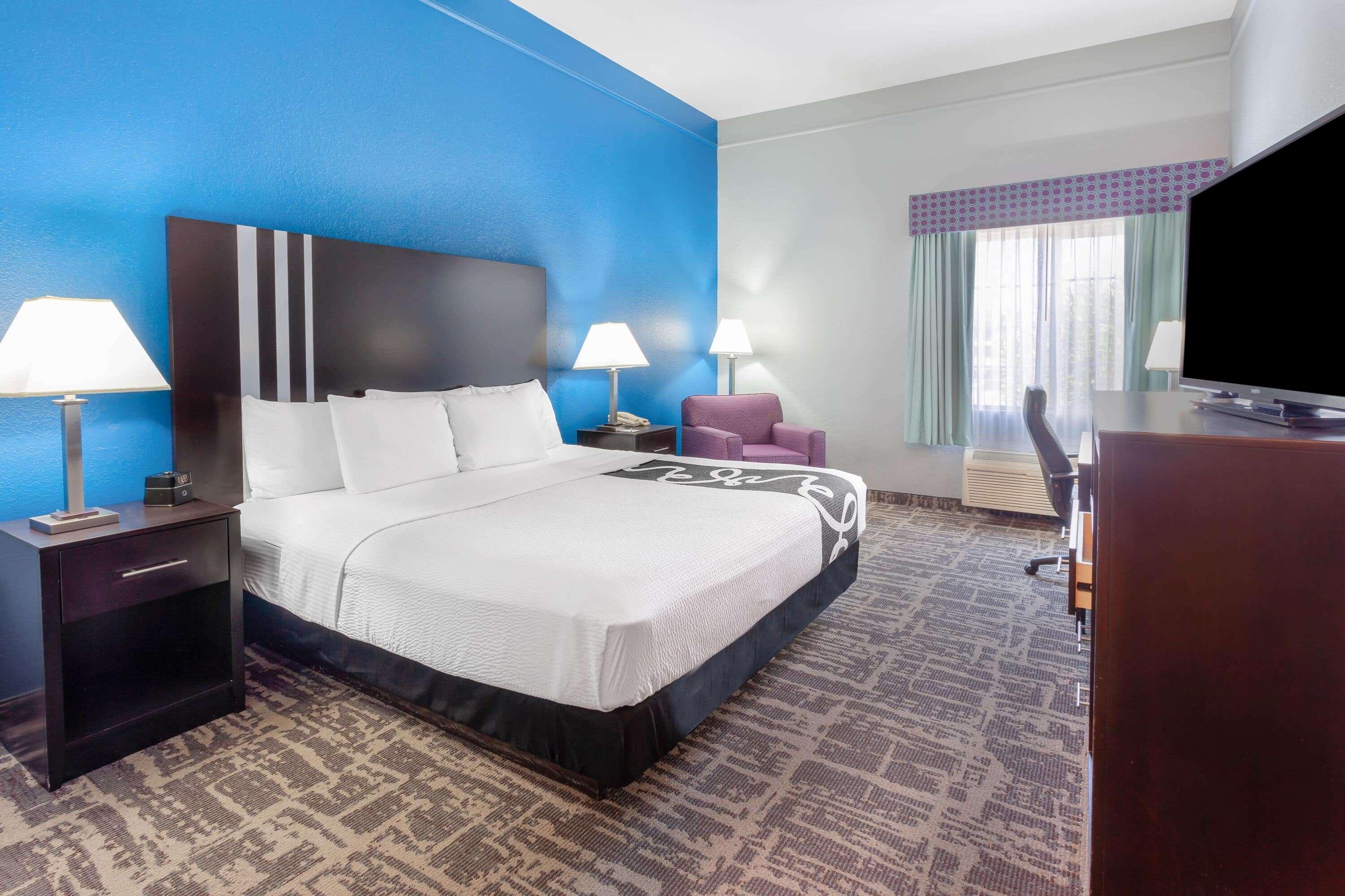 La Quinta By Wyndham קרוויל מראה חיצוני תמונה