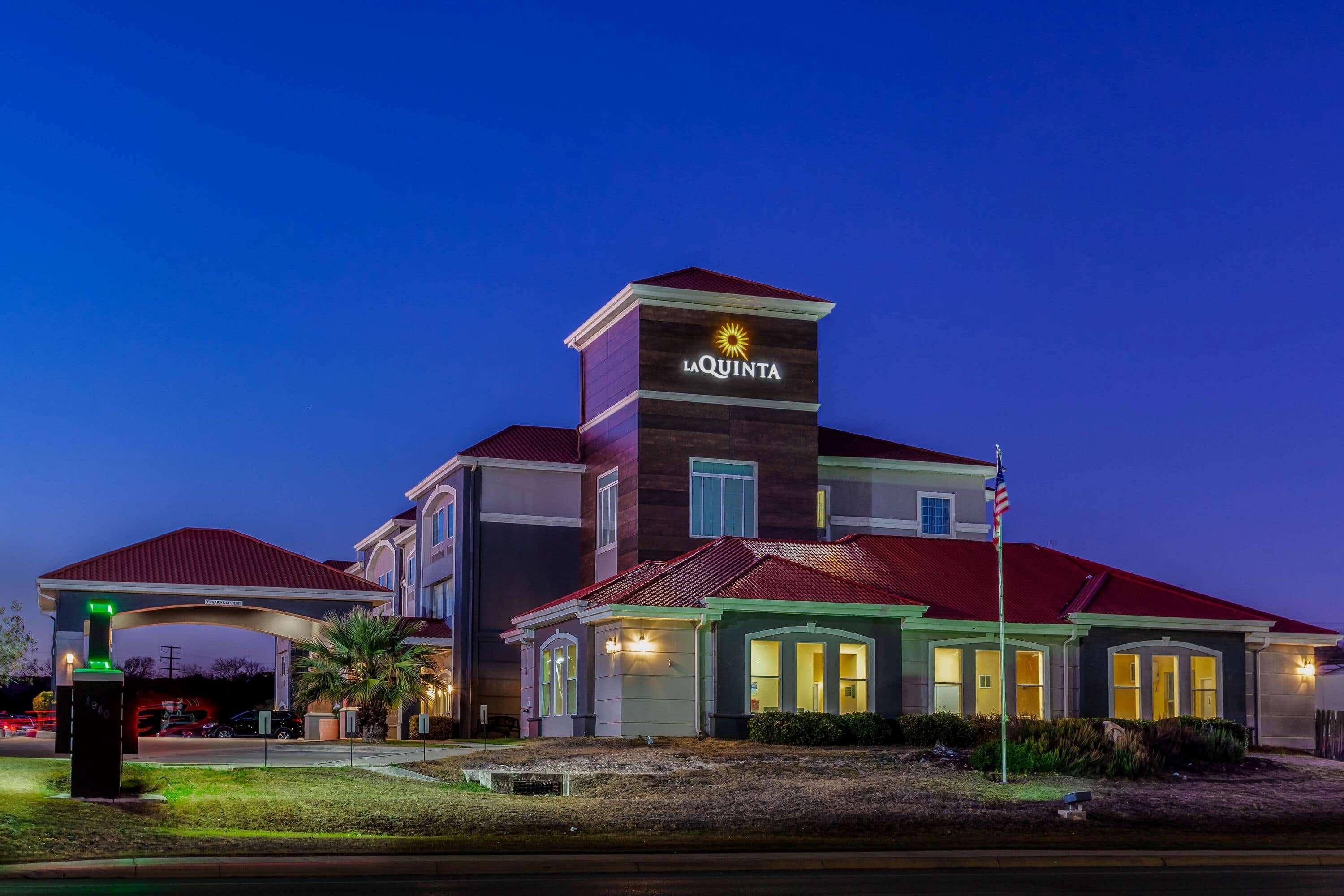 La Quinta By Wyndham קרוויל מראה חיצוני תמונה