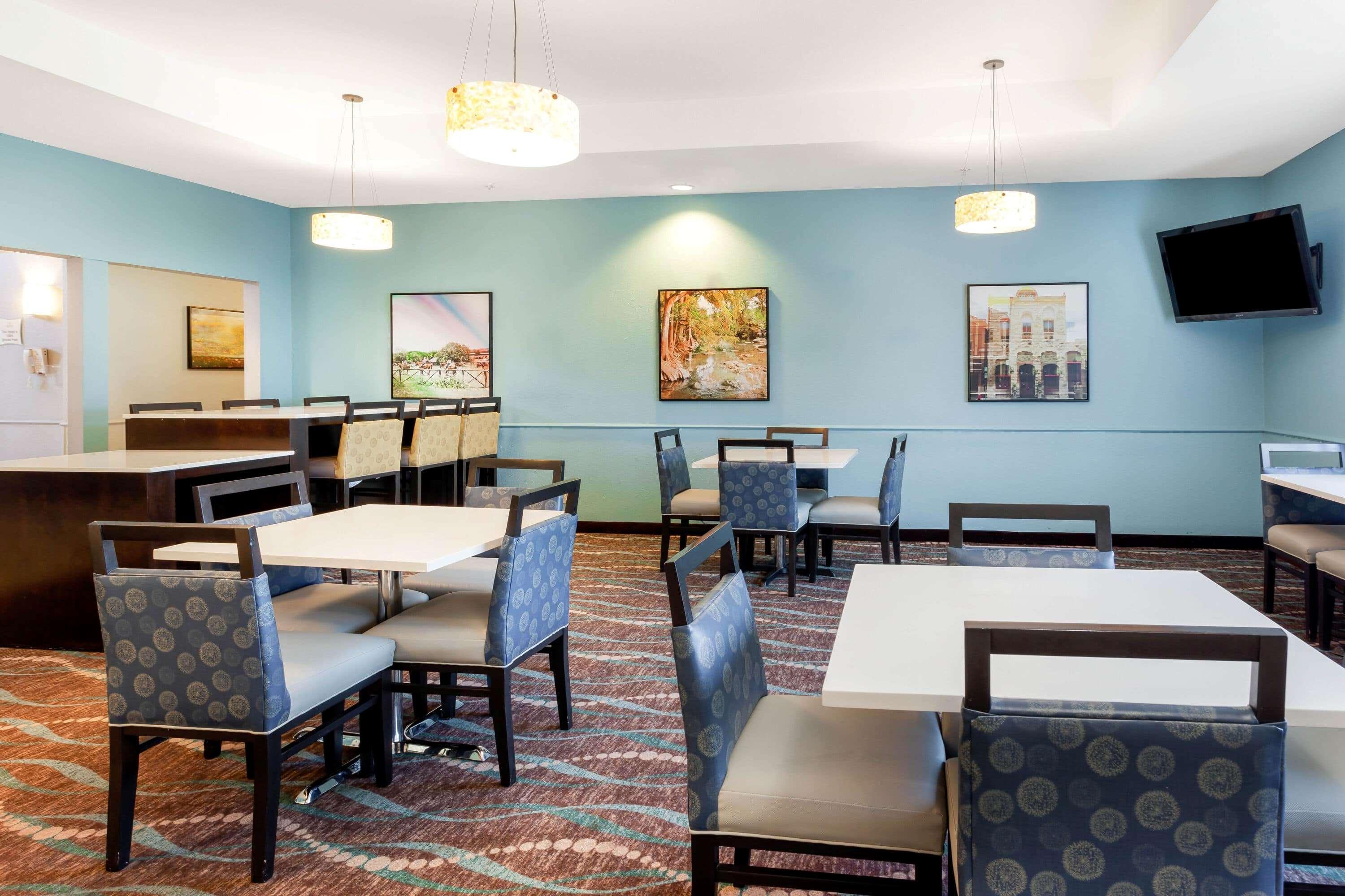 La Quinta By Wyndham קרוויל מראה חיצוני תמונה