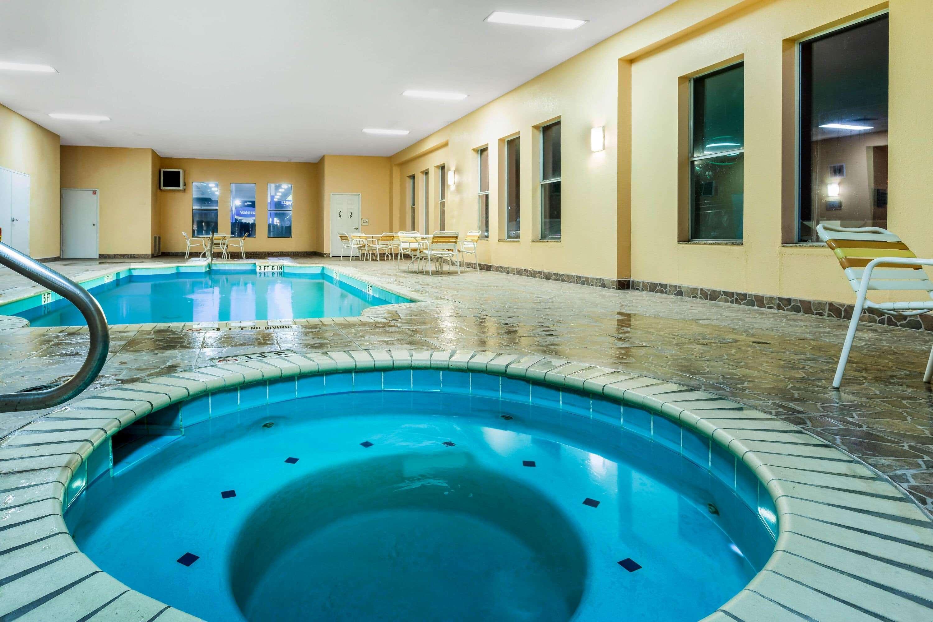 La Quinta By Wyndham קרוויל מראה חיצוני תמונה