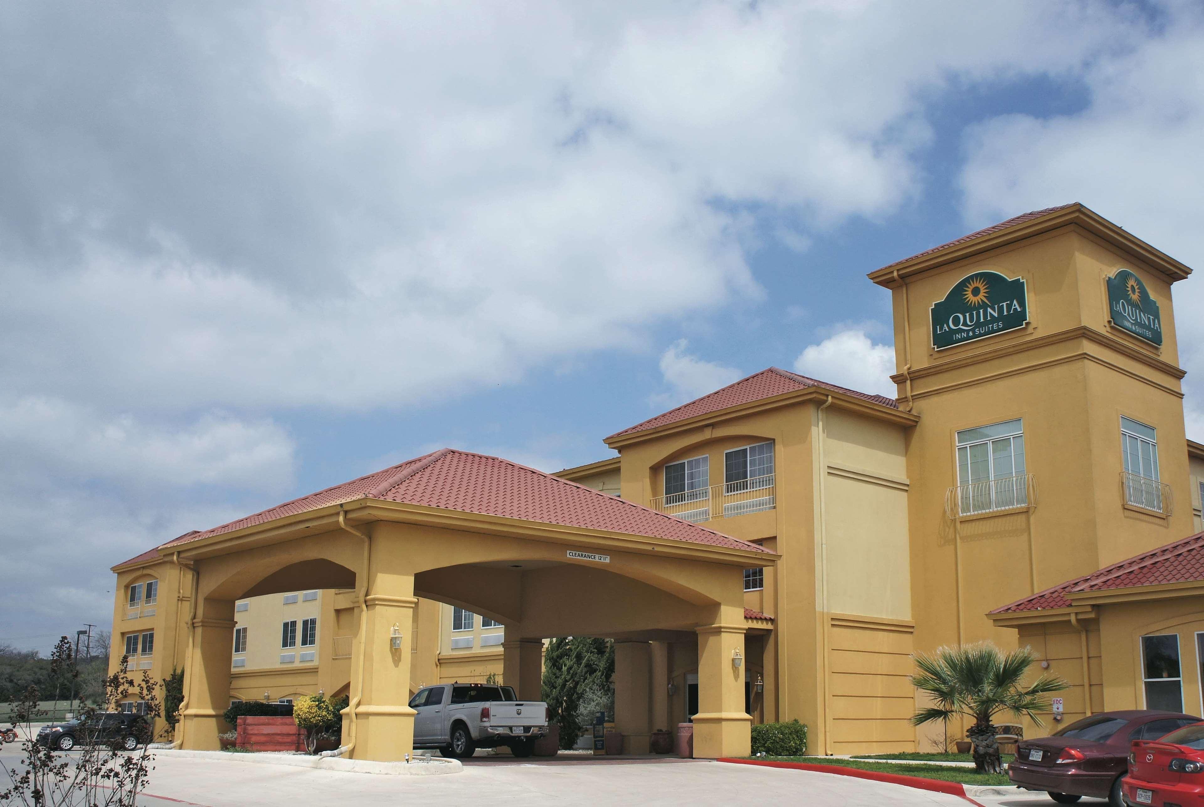 La Quinta By Wyndham קרוויל מראה חיצוני תמונה
