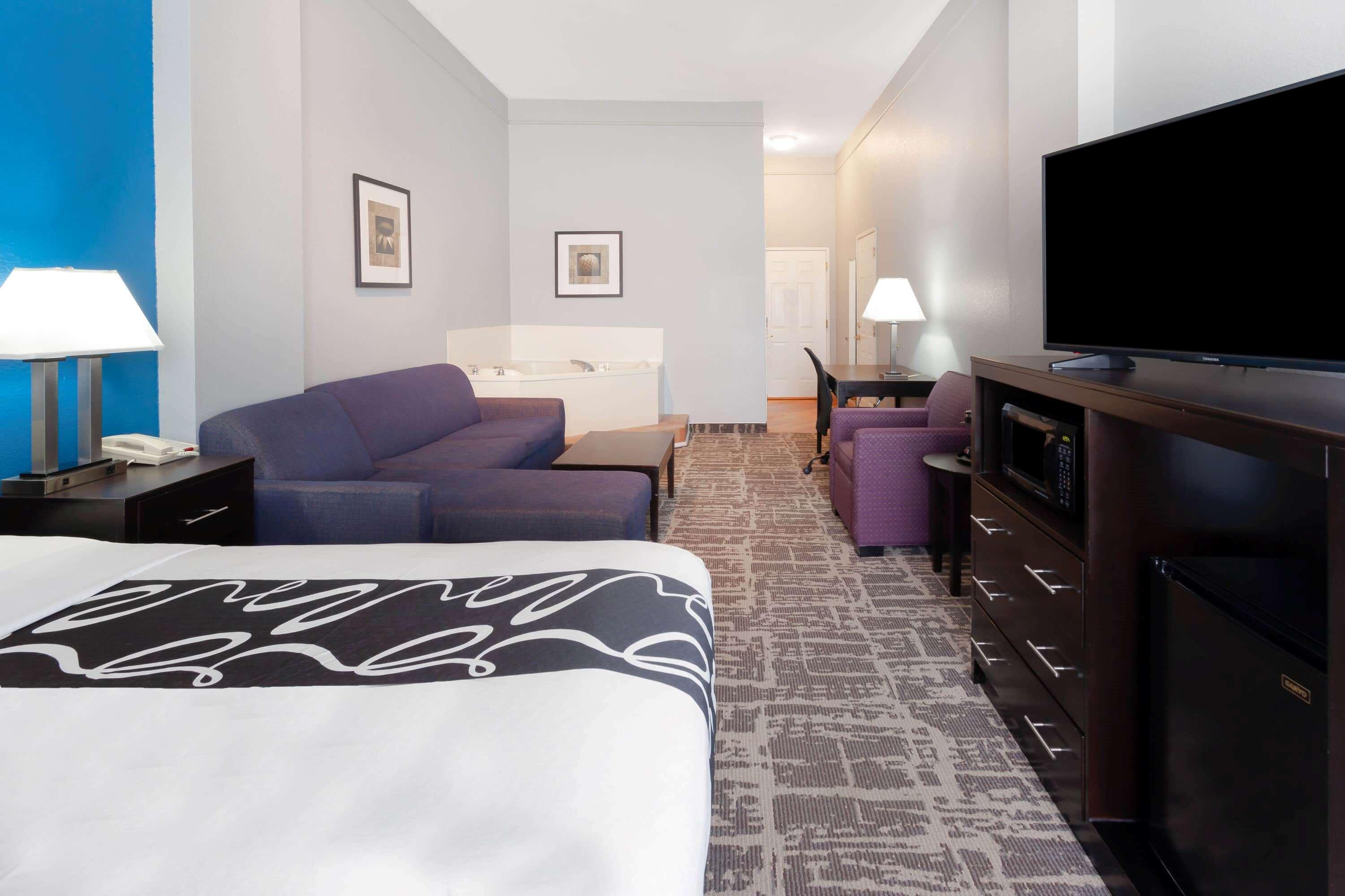 La Quinta By Wyndham קרוויל מראה חיצוני תמונה