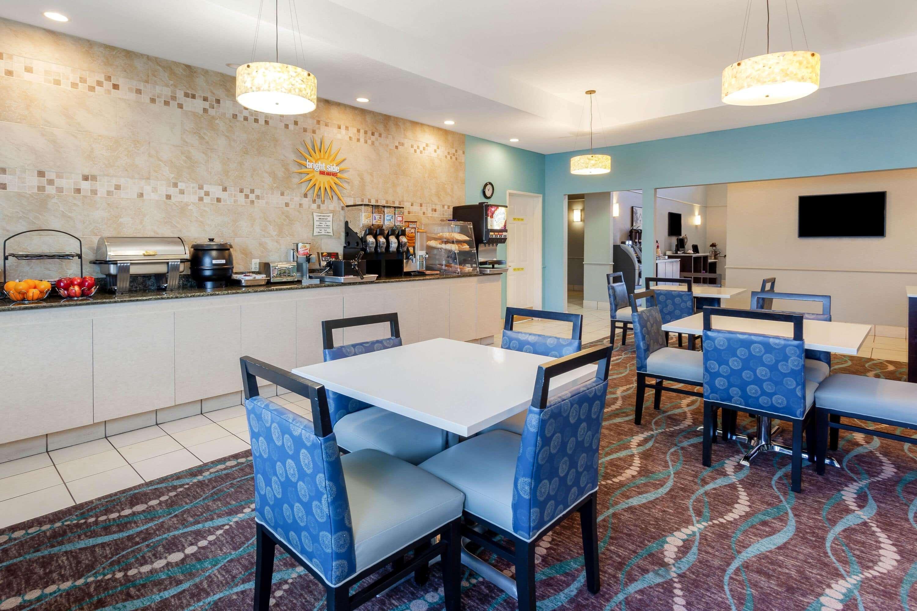 La Quinta By Wyndham קרוויל מראה חיצוני תמונה