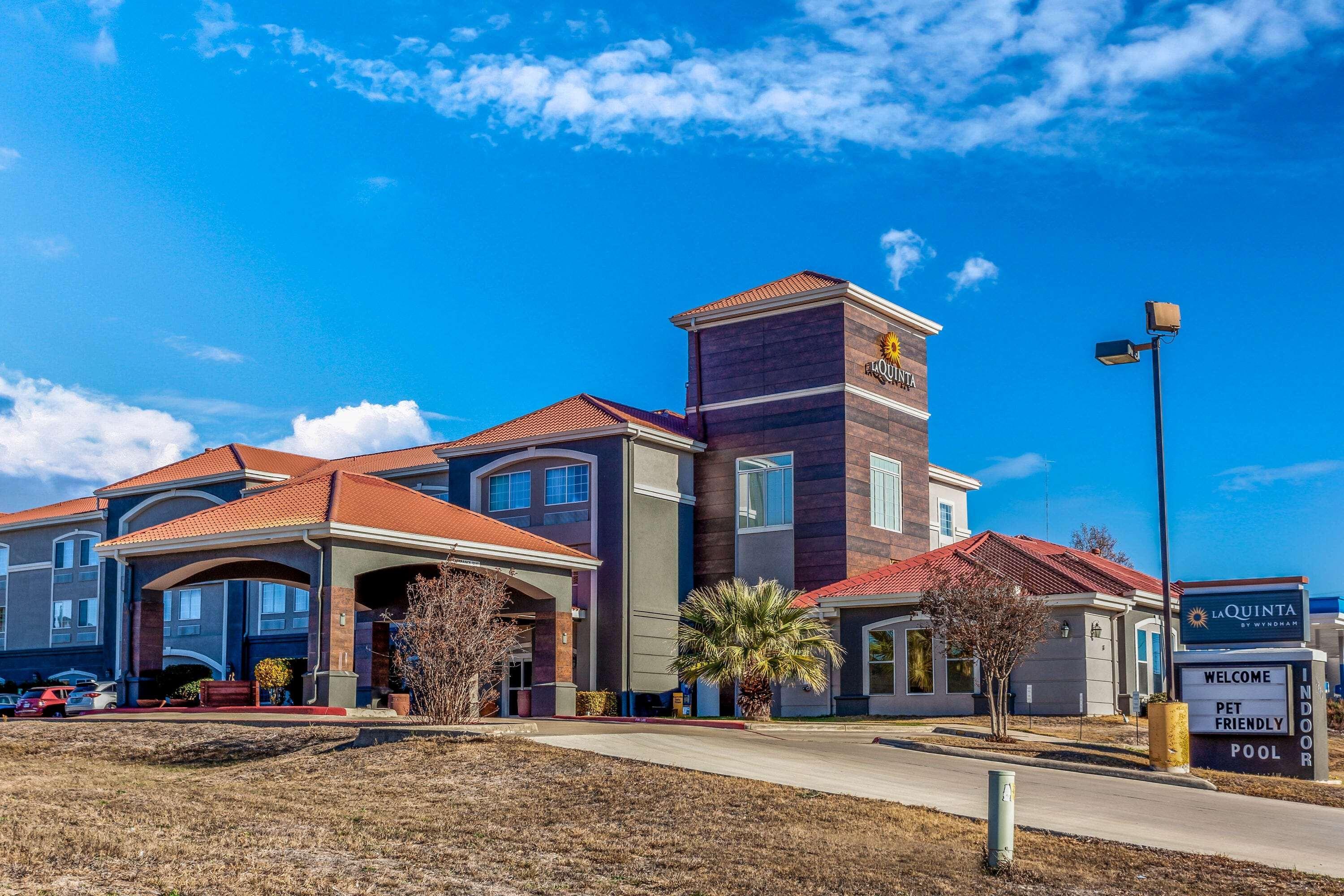La Quinta By Wyndham קרוויל מראה חיצוני תמונה