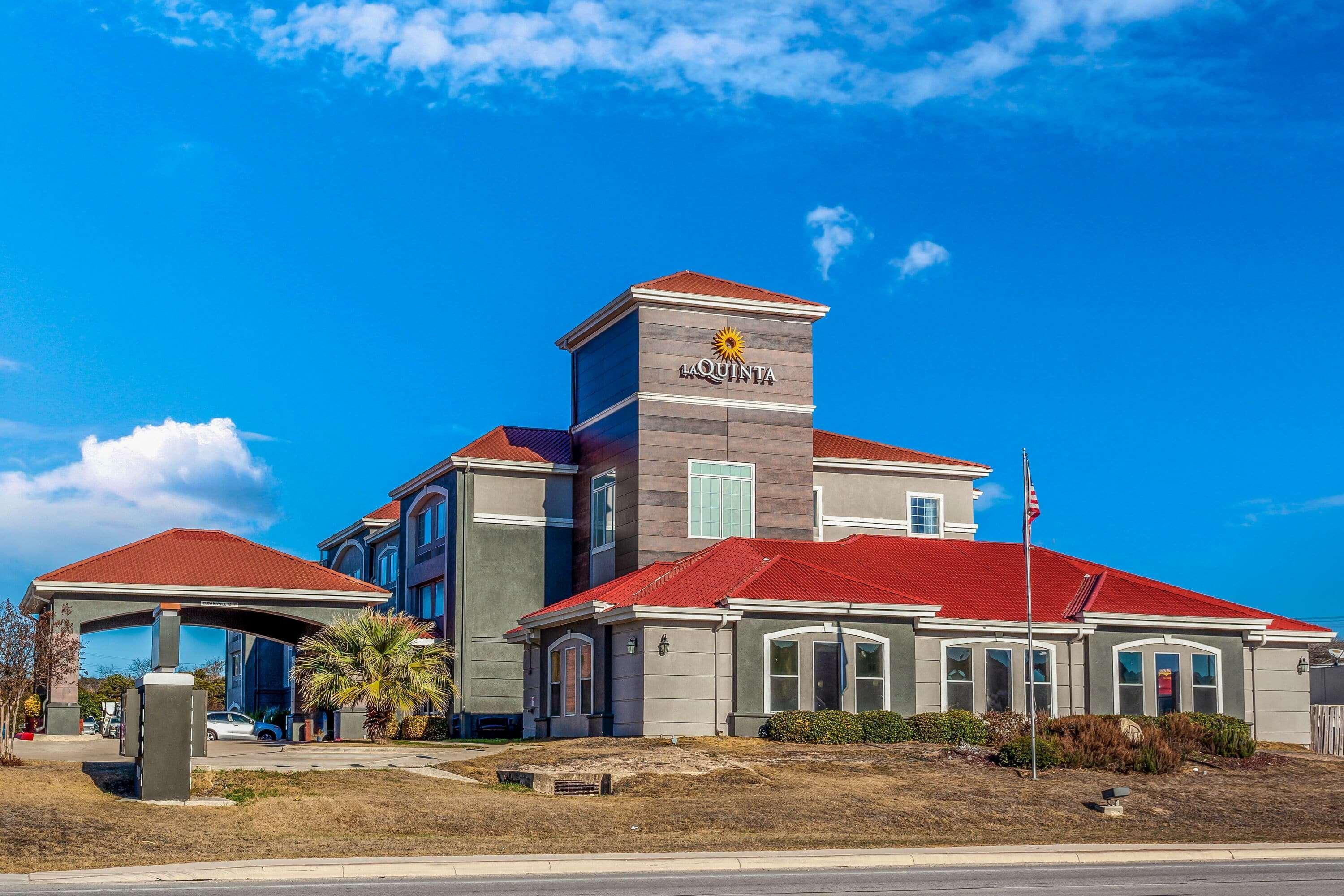 La Quinta By Wyndham קרוויל מראה חיצוני תמונה