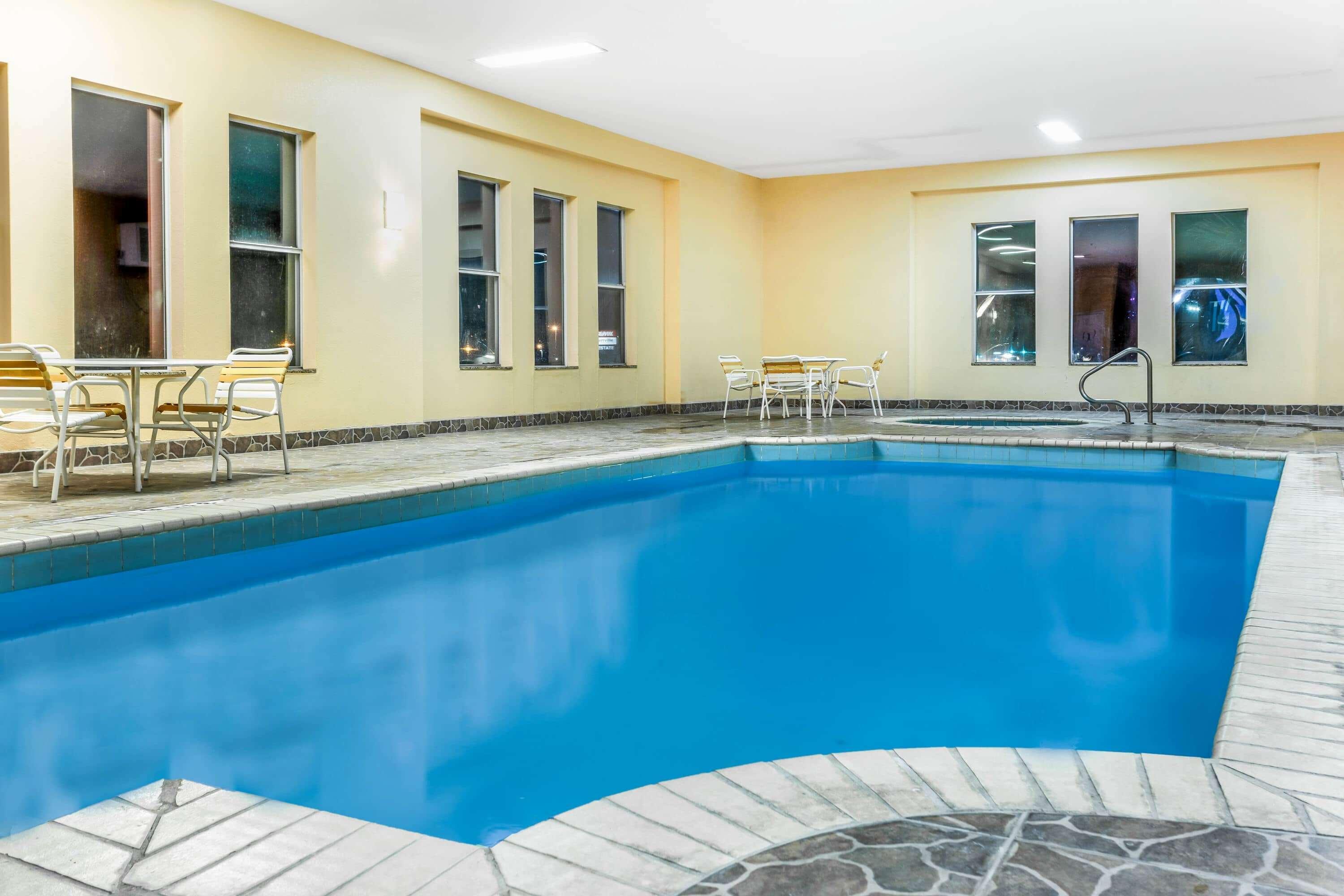 La Quinta By Wyndham קרוויל מראה חיצוני תמונה