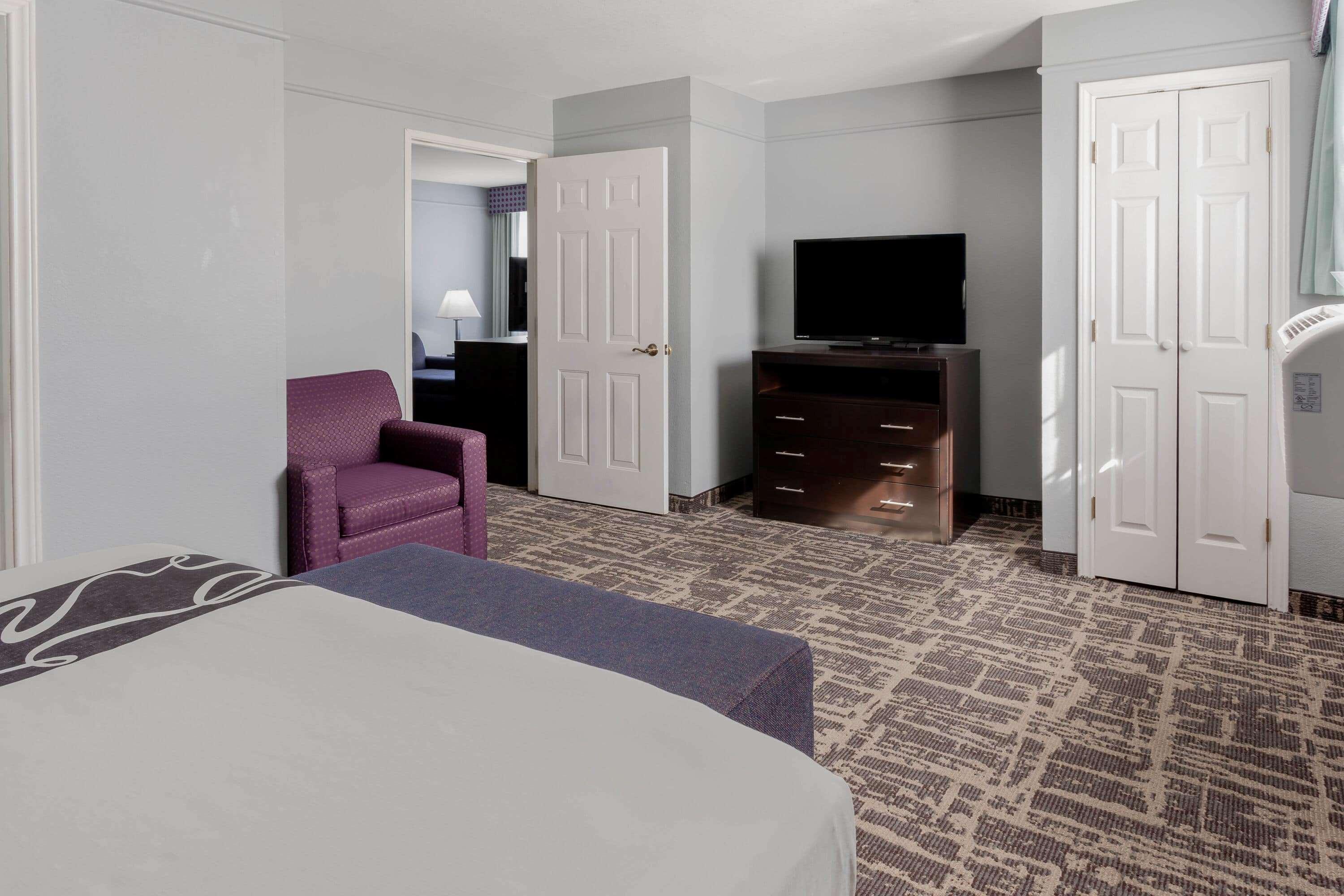 La Quinta By Wyndham קרוויל מראה חיצוני תמונה