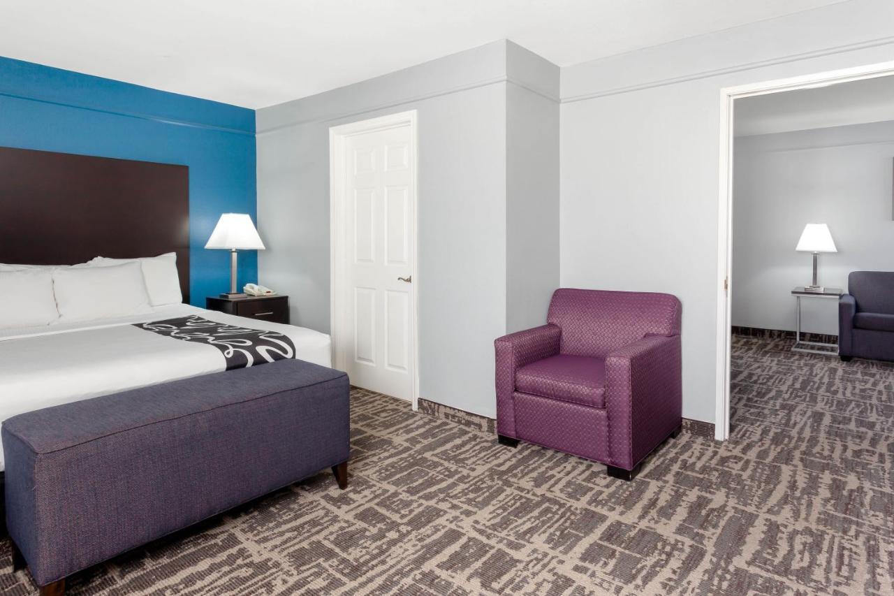 La Quinta By Wyndham קרוויל מראה חיצוני תמונה