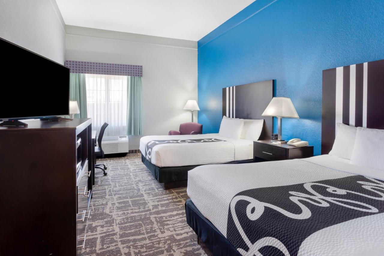 La Quinta By Wyndham קרוויל מראה חיצוני תמונה